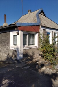 одноповерховий будинок з гаражем, 64 кв. м, глинобитний. Продаж в Добропіллі, район Добропілля фото 2