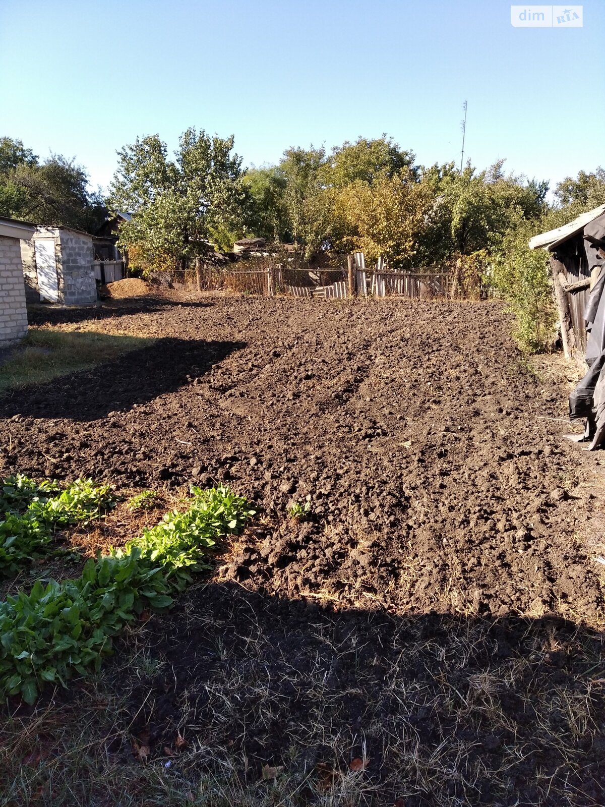 одноповерховий будинок з гаражем, 64 кв. м, глинобитний. Продаж в Добропіллі, район Добропілля фото 1