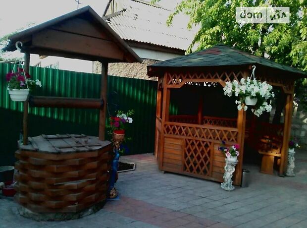одноэтажный дом, 61.5 кв. м, дерево и кирпич. Продажа в Доброполье район Доброполье фото 1 одноэтажный дом, 61.5 кв. м, дерево и кирпич. Продажа в Доброполье район Доброполье фото 1
