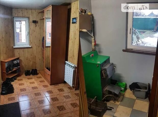 одноэтажный дом, 61.5 кв. м, дерево и кирпич. Продажа в Доброполье район Доброполье фото 1 одноэтажный дом, 61.5 кв. м, дерево и кирпич. Продажа в Доброполье район Доброполье фото 1