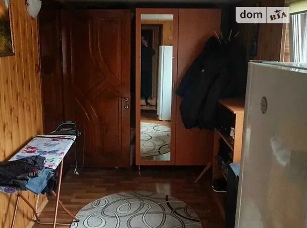 одноэтажный дом, 61.5 кв. м, дерево и кирпич. Продажа в Доброполье район Доброполье фото 1 одноэтажный дом, 61.5 кв. м, дерево и кирпич. Продажа в Доброполье район Доброполье фото 1