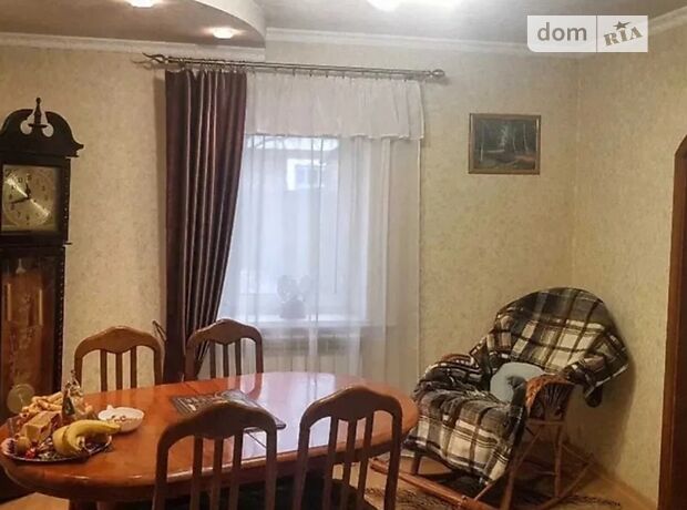 одноэтажный дом, 61.5 кв. м, дерево и кирпич. Продажа в Доброполье район Доброполье фото 1 одноэтажный дом, 61.5 кв. м, дерево и кирпич. Продажа в Доброполье район Доброполье фото 1