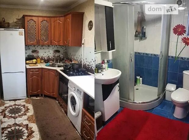 одноэтажный дом, 61.5 кв. м, дерево и кирпич. Продажа в Доброполье район Доброполье фото 1 одноэтажный дом, 61.5 кв. м, дерево и кирпич. Продажа в Доброполье район Доброполье фото 1