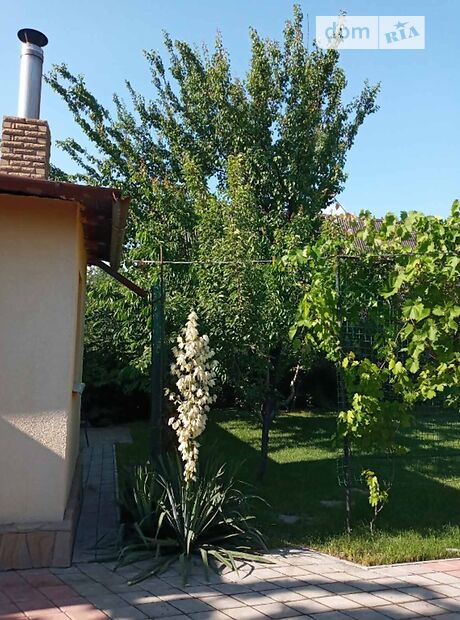 одноэтажный дом, 65 кв. м, дерево и кирпич. Продажа в Доброполье район Доброполье фото 1 одноэтажный дом, 65 кв. м, дерево и кирпич. Продажа в Доброполье район Доброполье фото 1