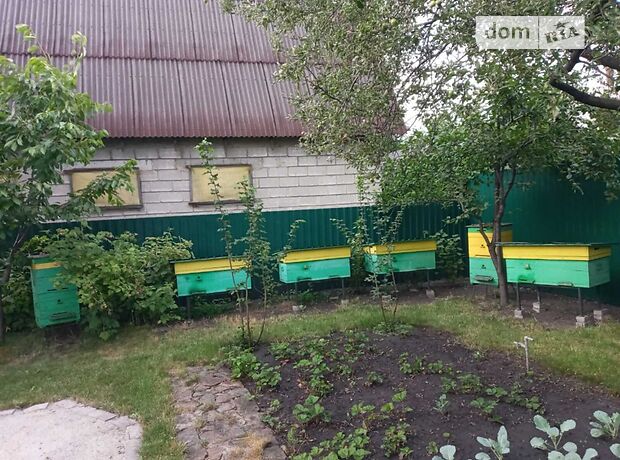 одноэтажный дом, 65 кв. м, дерево и кирпич. Продажа в Доброполье район Доброполье фото 1 одноэтажный дом, 65 кв. м, дерево и кирпич. Продажа в Доброполье район Доброполье фото 1