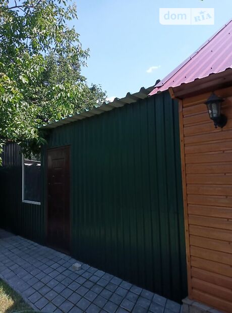 одноэтажный дом, 65 кв. м, дерево и кирпич. Продажа в Доброполье район Доброполье фото 1 одноэтажный дом, 65 кв. м, дерево и кирпич. Продажа в Доброполье район Доброполье фото 1