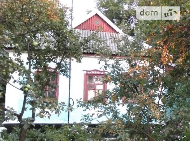одноповерховий будинок з садом, 1 кв. м, цегла. Продаж в Ганнівці (Донецька обл.) фото 2 одноповерховий будинок з садом, 1 кв. м, цегла. Продаж в Ганнівці (Донецька обл.) фото 2