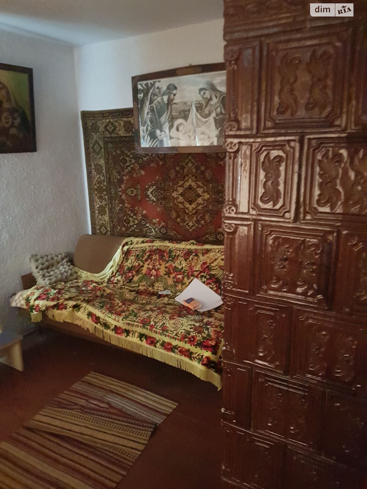 одноэтажный дом с верандой, 4000 кв. м, кирпич. Продажа в Доброполе фото 1 одноэтажный дом с верандой, 4000 кв. м, кирпич. Продажа в Доброполе фото 1