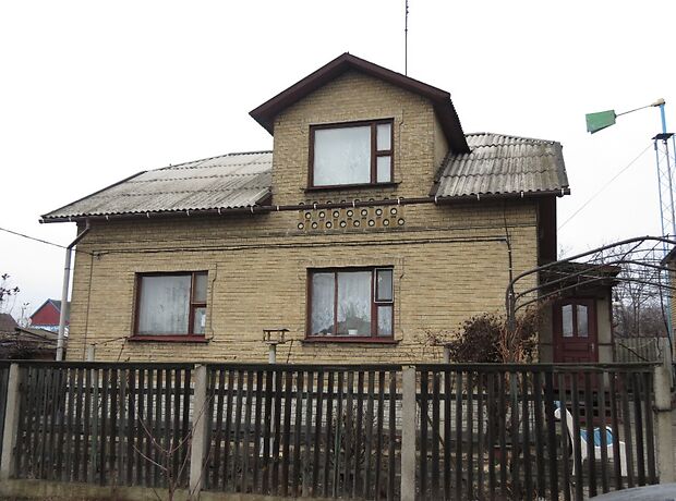 двухэтажный дом веранда, 189 кв. м, кирпич. Продажа в Доброполье район Доброполье фото 1 двухэтажный дом веранда, 189 кв. м, кирпич. Продажа в Доброполье район Доброполье фото 1