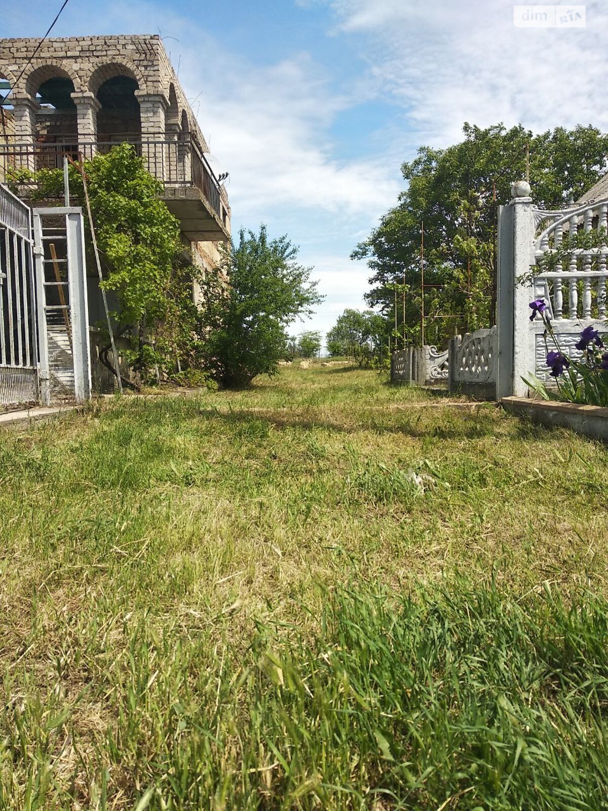 двухэтажный дом с гаражом, 130 кв. м, блочно-кирпичный. Продажа в Доброславе фото 1 двухэтажный дом с гаражом, 130 кв. м, блочно-кирпичный. Продажа в Доброславе фото 1