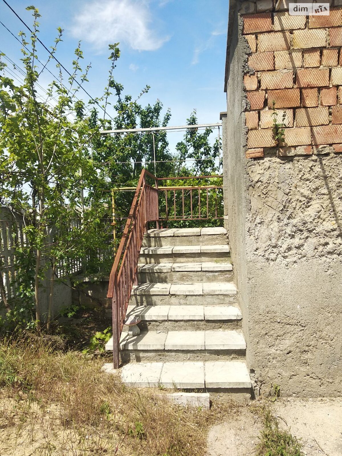 двухэтажный дом с гаражом, 130 кв. м, блочно-кирпичный. Продажа в Доброславе фото 1 двухэтажный дом с гаражом, 130 кв. м, блочно-кирпичный. Продажа в Доброславе фото 1