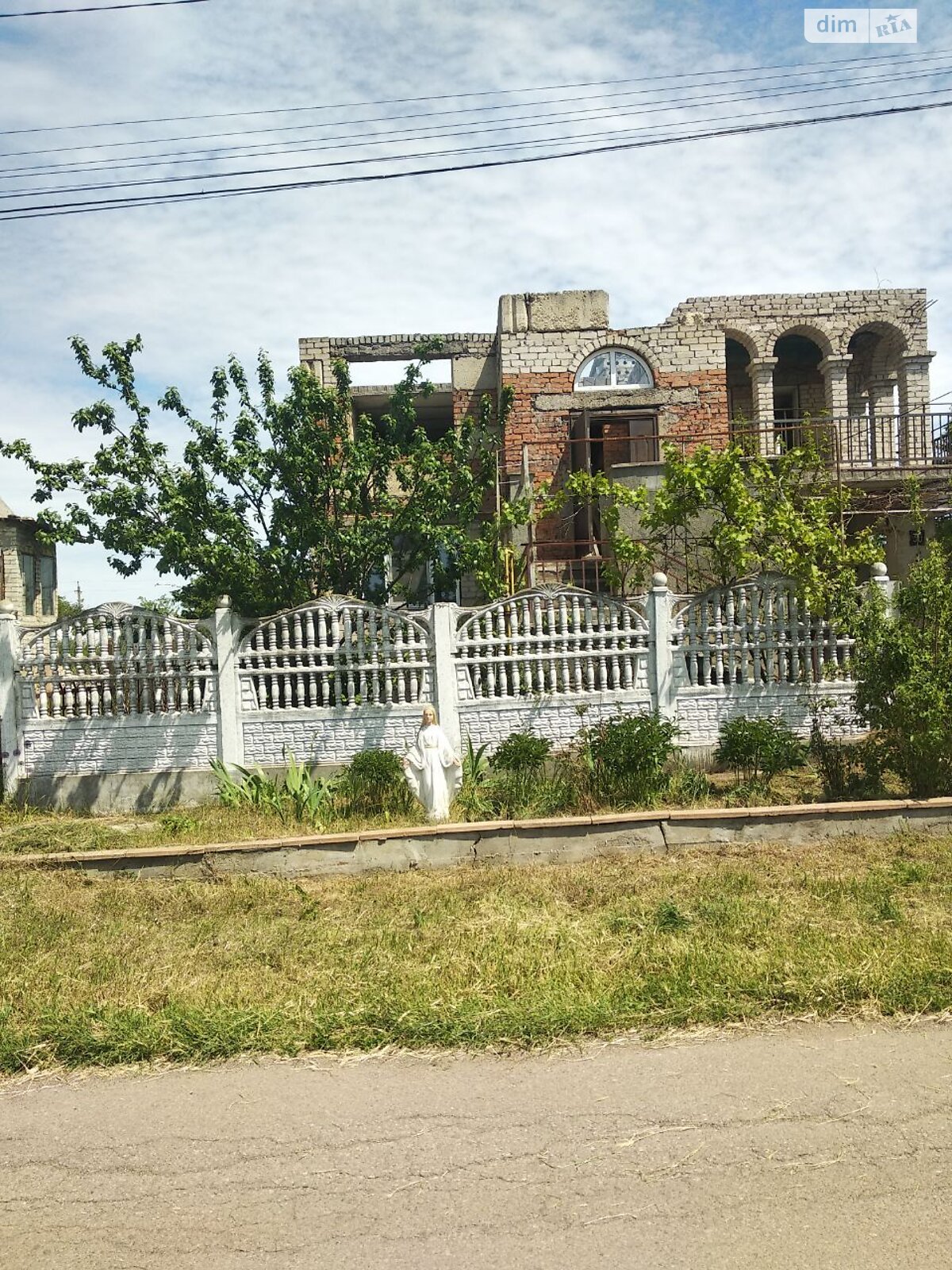 двухэтажный дом с гаражом, 130 кв. м, блочно-кирпичный. Продажа в Доброславе фото 1 двухэтажный дом с гаражом, 130 кв. м, блочно-кирпичный. Продажа в Доброславе фото 1