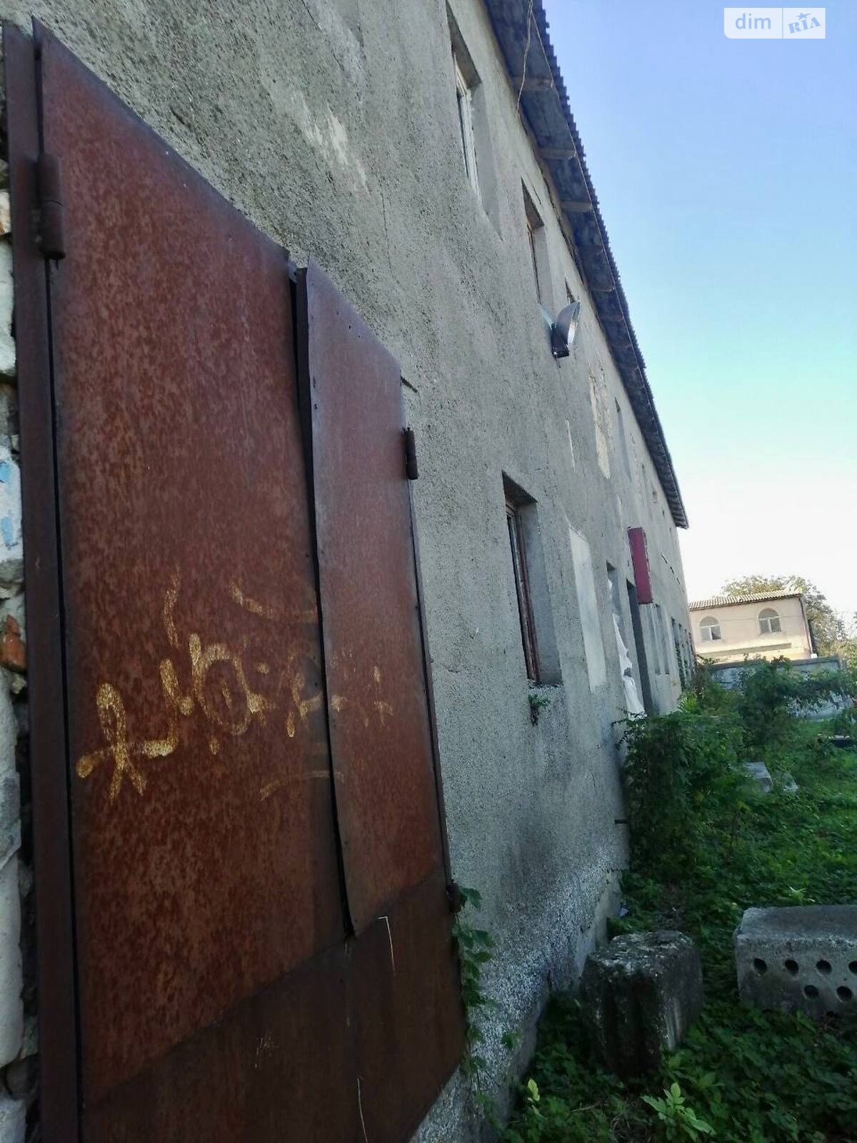 двухэтажный дом, 688.3 кв. м, кирпич. Продажа в Доброславе район Коминтерновское фото 1 двухэтажный дом, 688.3 кв. м, кирпич. Продажа в Доброславе район Коминтерновское фото 1