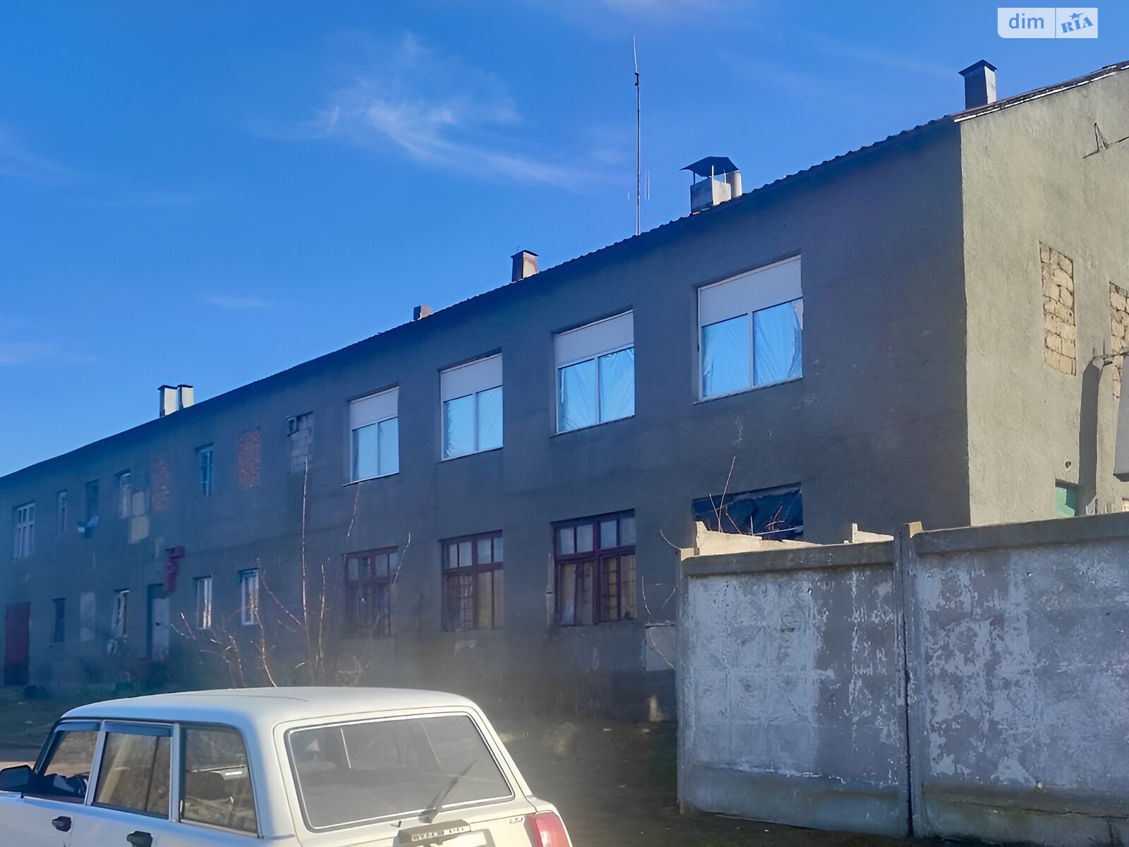 двухэтажный дом, 688.3 кв. м, кирпич. Продажа в Доброславе район Коминтерновское фото 1 двухэтажный дом, 688.3 кв. м, кирпич. Продажа в Доброславе район Коминтерновское фото 1
