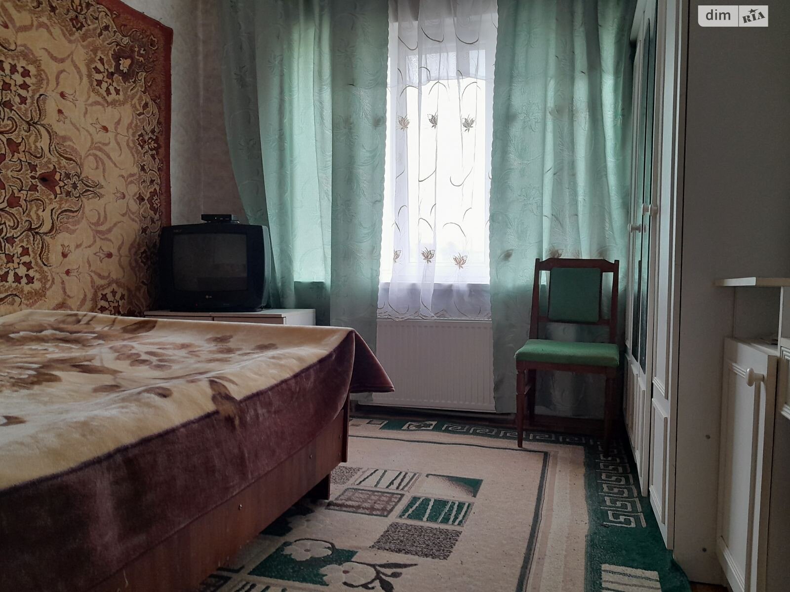 одноповерховий будинок з верандою, 81.8 кв. м, цегла. Продаж в Доброславі, район Комінтернівське фото 1 одноповерховий будинок з верандою, 81.8 кв. м, цегла. Продаж в Доброславі, район Комінтернівське фото 1