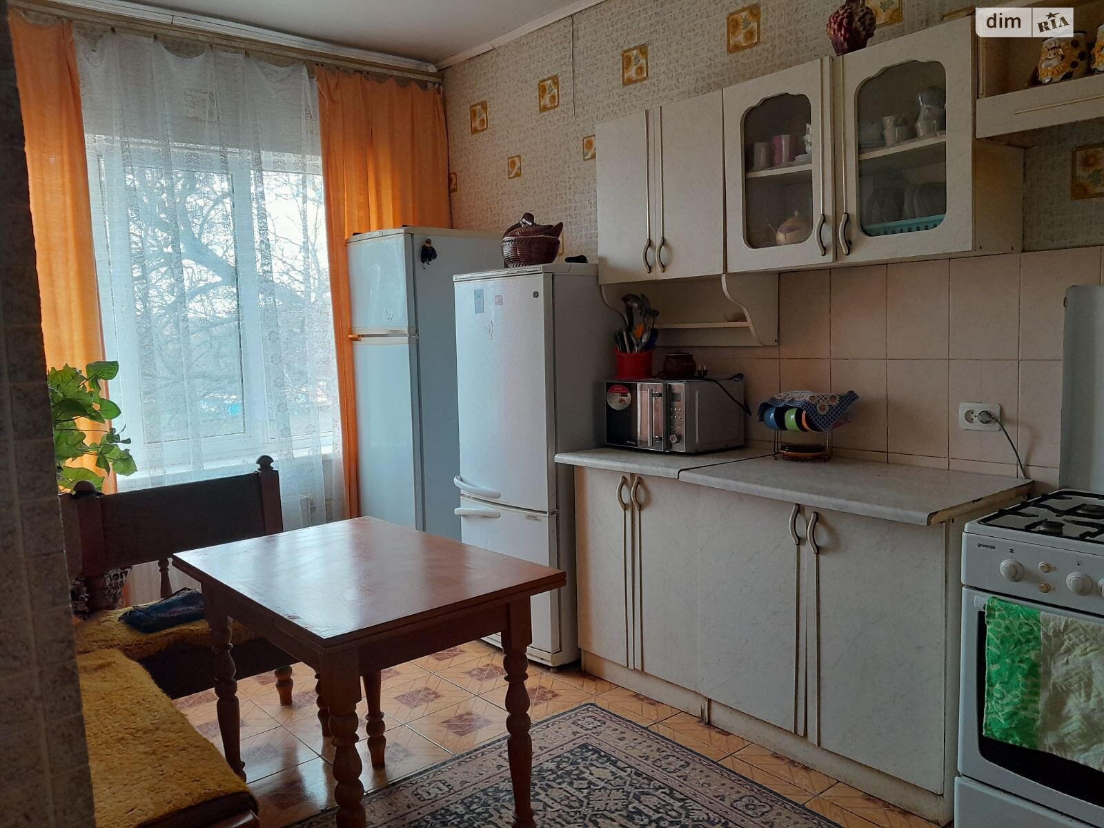 одноповерховий будинок з верандою, 81.8 кв. м, цегла. Продаж в Доброславі, район Комінтернівське фото 1 одноповерховий будинок з верандою, 81.8 кв. м, цегла. Продаж в Доброславі, район Комінтернівське фото 1