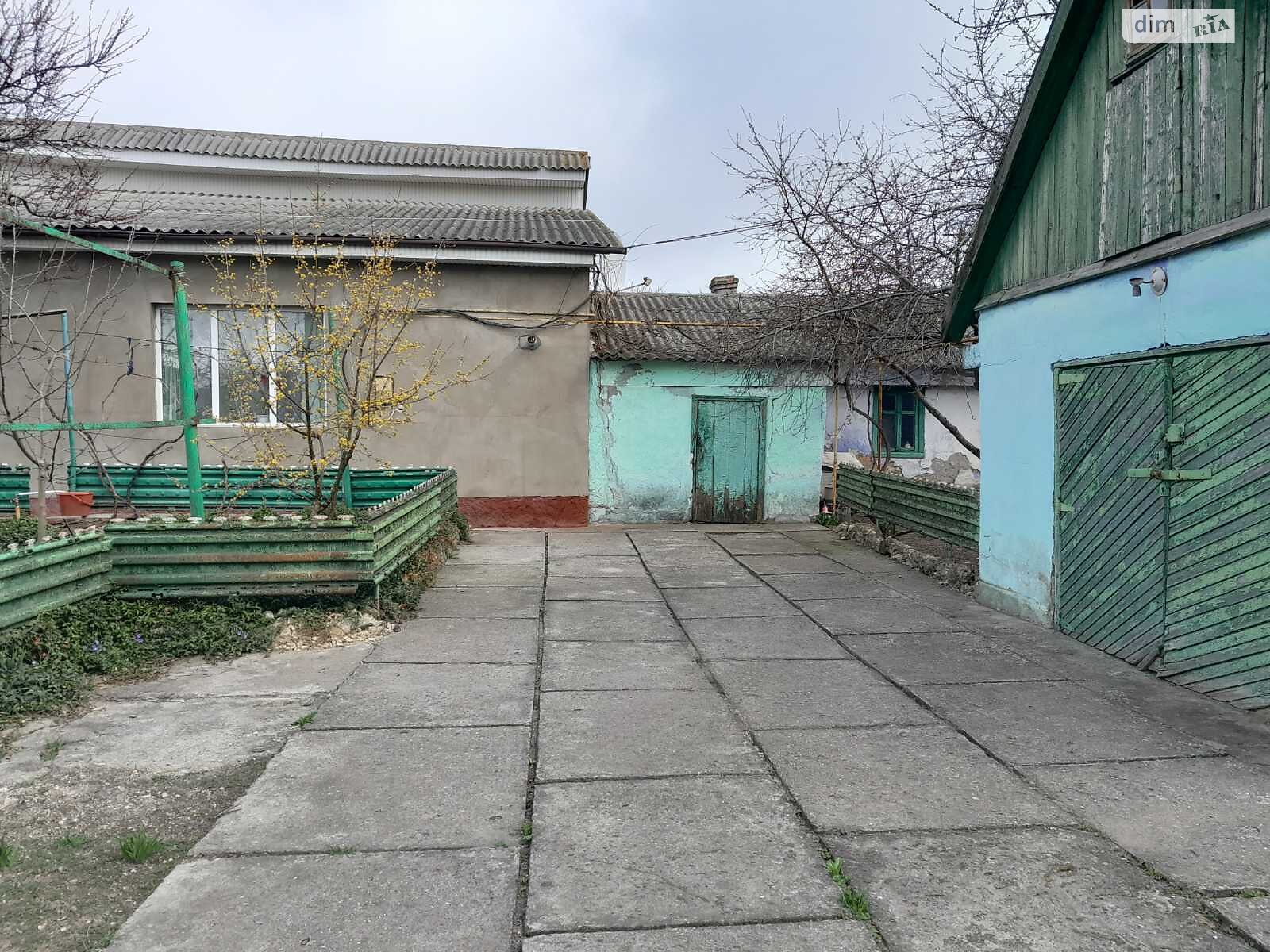 одноповерховий будинок з верандою, 81.8 кв. м, цегла. Продаж в Доброславі, район Комінтернівське фото 1 одноповерховий будинок з верандою, 81.8 кв. м, цегла. Продаж в Доброславі, район Комінтернівське фото 1
