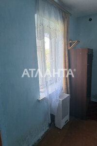 одноповерховий будинок з опаленням, 50.7 кв. м, ракушняк. Продаж у Доброславі фото 2