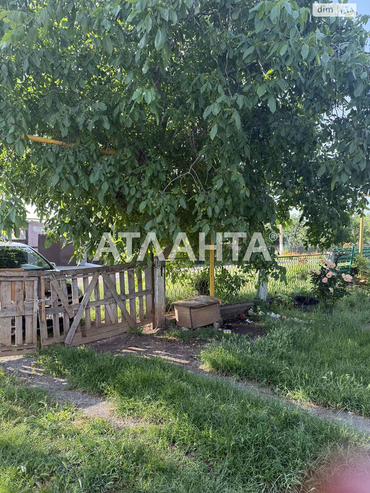 одноповерховий будинок з опаленням, 50.7 кв. м, ракушняк. Продаж у Доброславі фото 1 одноповерховий будинок з опаленням, 50.7 кв. м, ракушняк. Продаж у Доброславі фото 1
