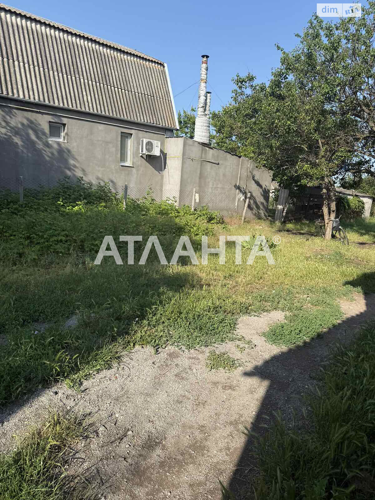 одноповерховий будинок з опаленням, 50.7 кв. м, ракушняк. Продаж у Доброславі фото 1 одноповерховий будинок з опаленням, 50.7 кв. м, ракушняк. Продаж у Доброславі фото 1