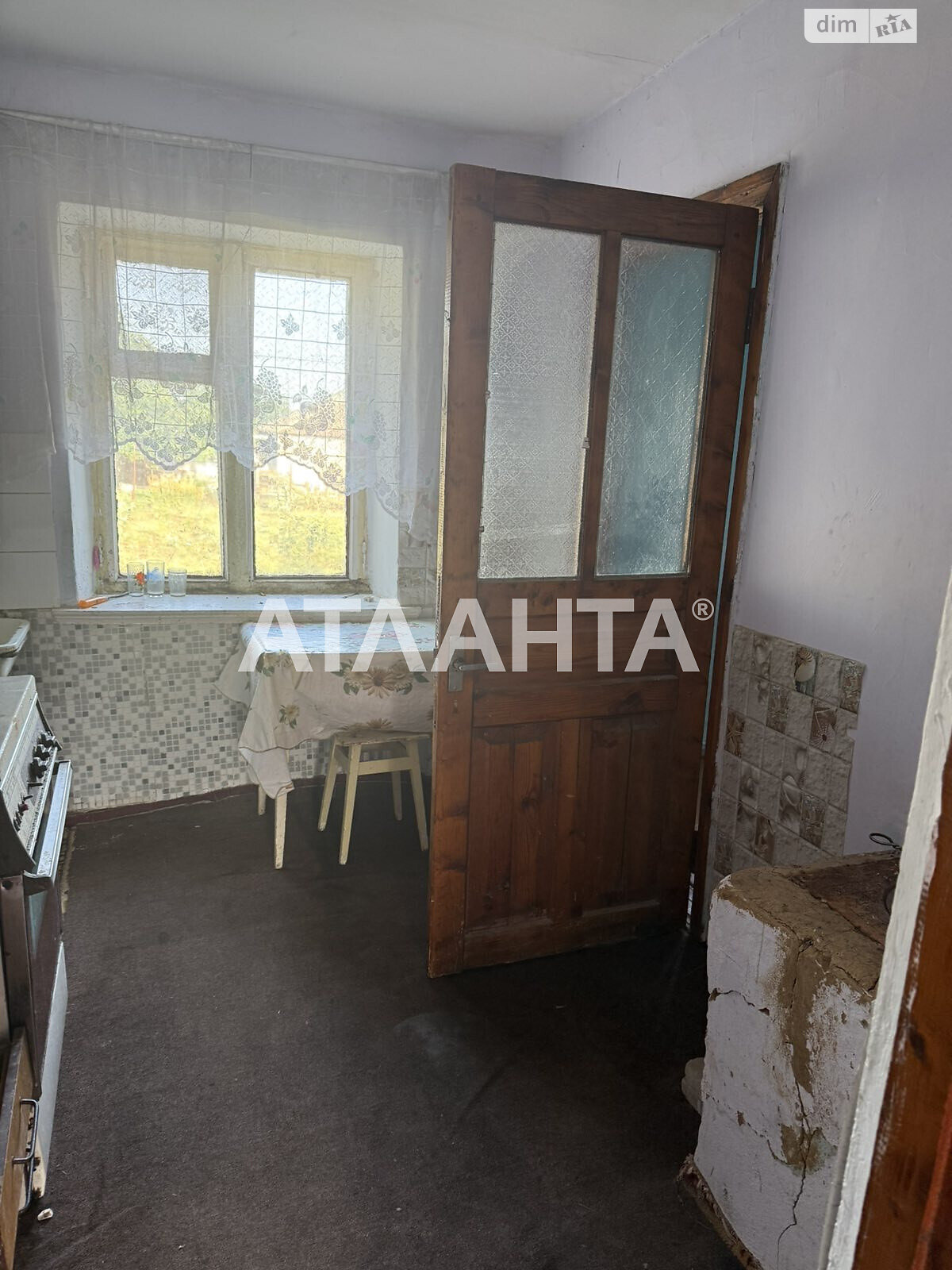 одноповерховий будинок з опаленням, 50.7 кв. м, ракушняк. Продаж у Доброславі фото 1 одноповерховий будинок з опаленням, 50.7 кв. м, ракушняк. Продаж у Доброславі фото 1