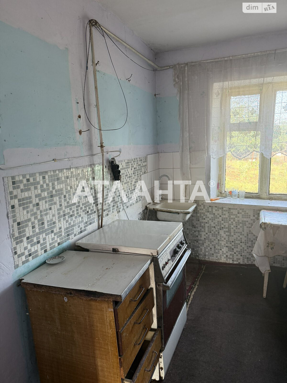 одноповерховий будинок з опаленням, 50.7 кв. м, ракушняк. Продаж у Доброславі фото 1 одноповерховий будинок з опаленням, 50.7 кв. м, ракушняк. Продаж у Доброславі фото 1