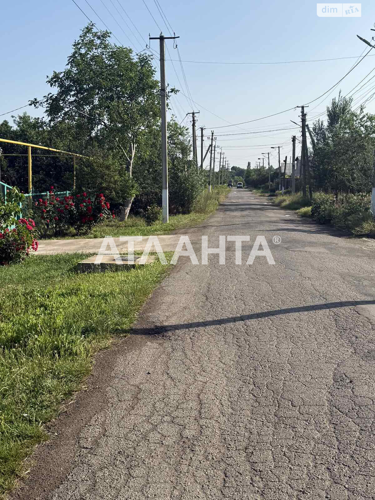 одноповерховий будинок з опаленням, 50.7 кв. м, ракушняк. Продаж у Доброславі фото 1 одноповерховий будинок з опаленням, 50.7 кв. м, ракушняк. Продаж у Доброславі фото 1