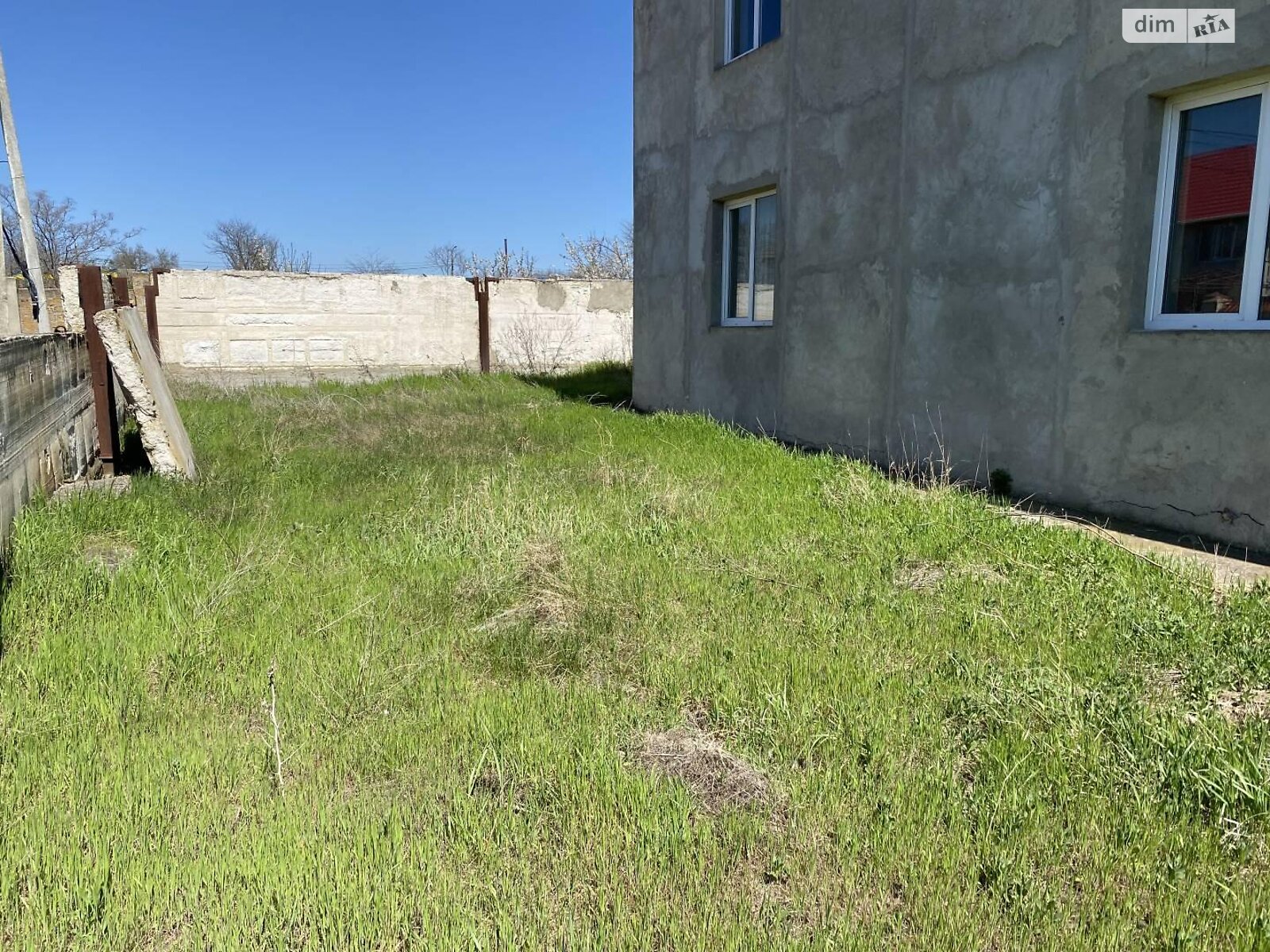 двоповерховий будинок, 250 кв. м, ракушечник (ракушняк). Продаж у Доброславі фото 1 двоповерховий будинок, 250 кв. м, ракушечник (ракушняк). Продаж у Доброславі фото 1