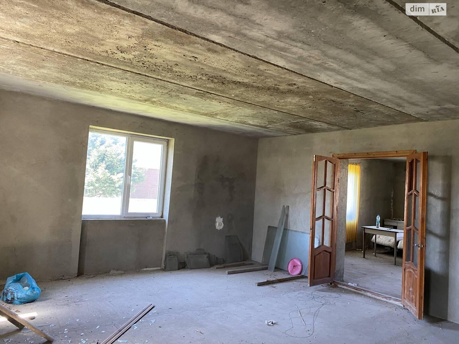 двоповерховий будинок, 250 кв. м, ракушечник (ракушняк). Продаж у Доброславі фото 1 двоповерховий будинок, 250 кв. м, ракушечник (ракушняк). Продаж у Доброславі фото 1