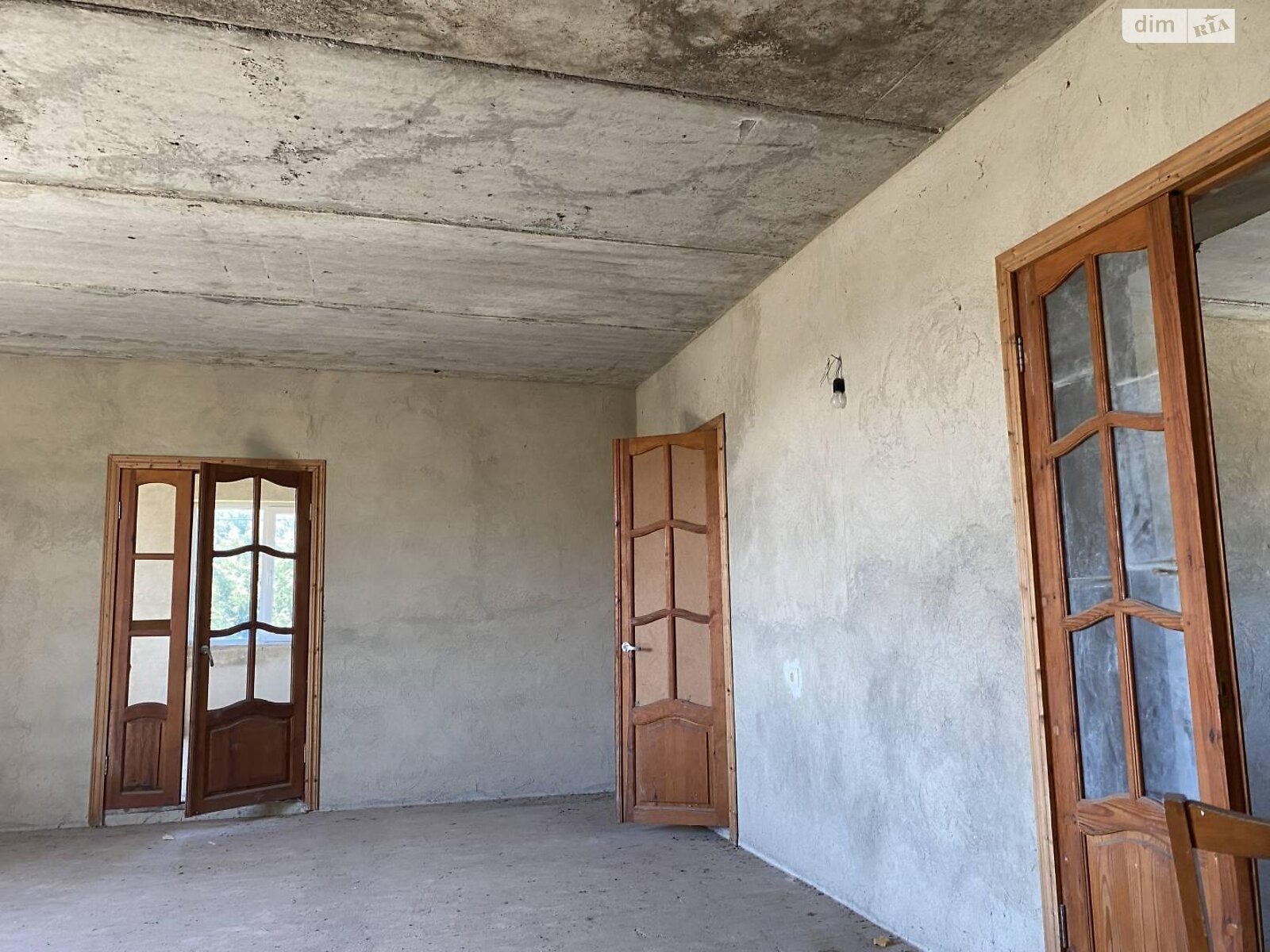 двоповерховий будинок, 250 кв. м, ракушечник (ракушняк). Продаж у Доброславі фото 1 двоповерховий будинок, 250 кв. м, ракушечник (ракушняк). Продаж у Доброславі фото 1