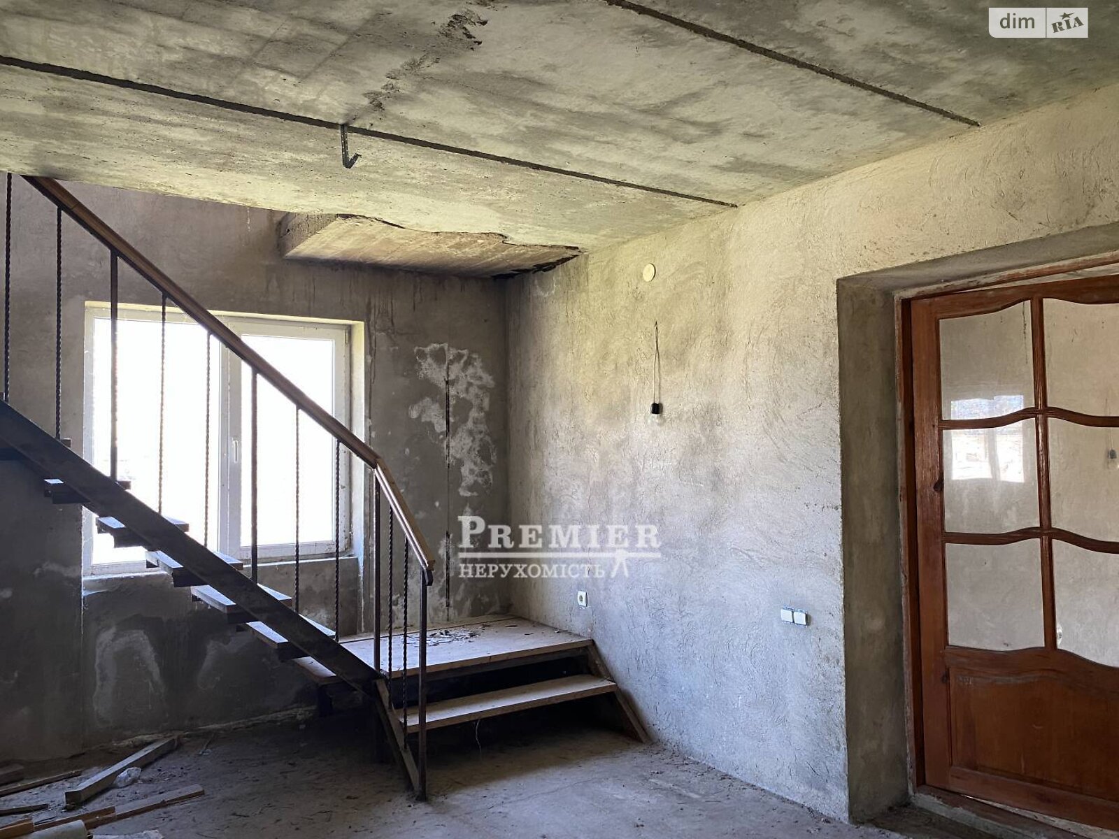 двоповерховий будинок, 250 кв. м, цегла. Продаж у Доброславі фото 1 двоповерховий будинок, 250 кв. м, цегла. Продаж у Доброславі фото 1