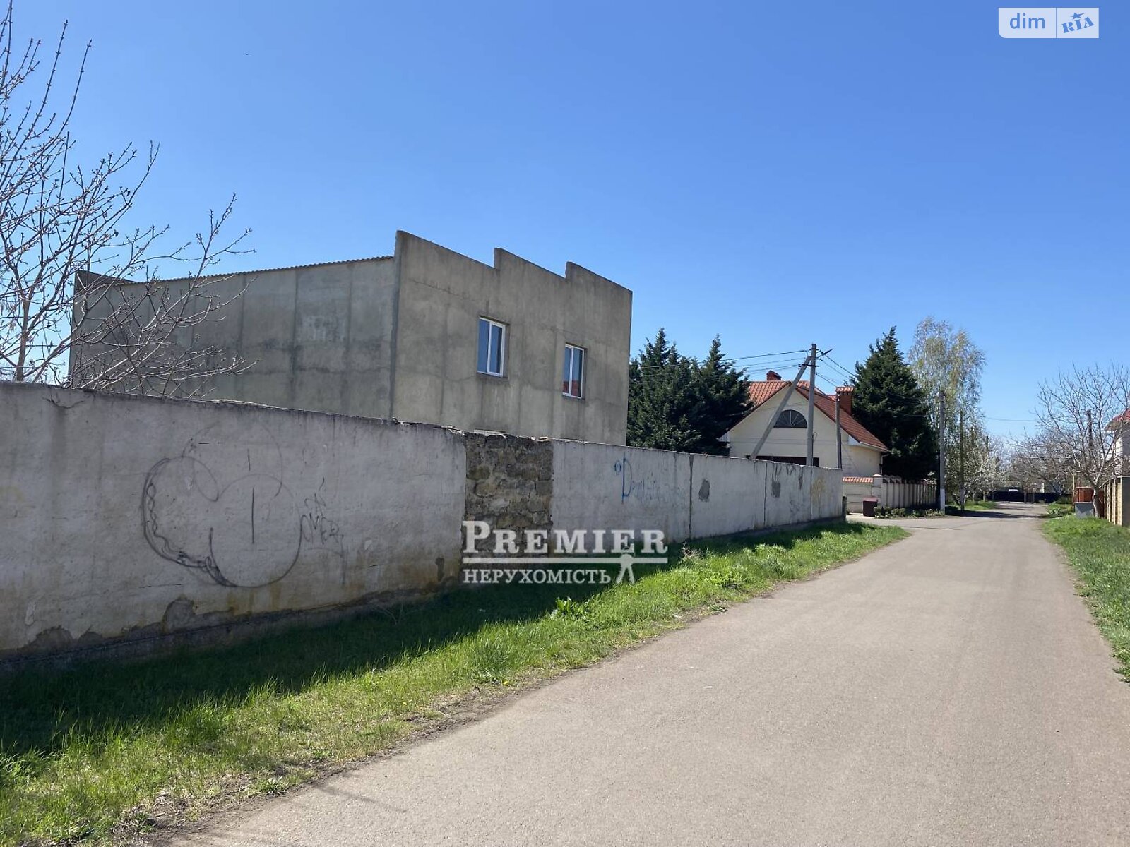 двоповерховий будинок, 250 кв. м, цегла. Продаж у Доброславі фото 1 двоповерховий будинок, 250 кв. м, цегла. Продаж у Доброславі фото 1