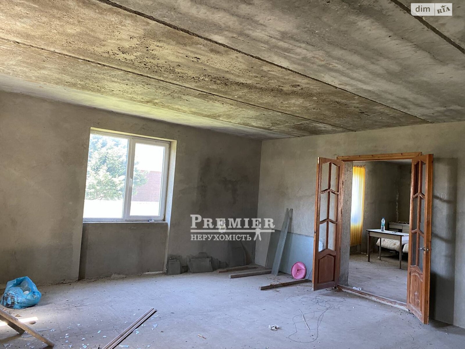двоповерховий будинок, 250 кв. м, цегла. Продаж у Доброславі фото 1 двоповерховий будинок, 250 кв. м, цегла. Продаж у Доброславі фото 1