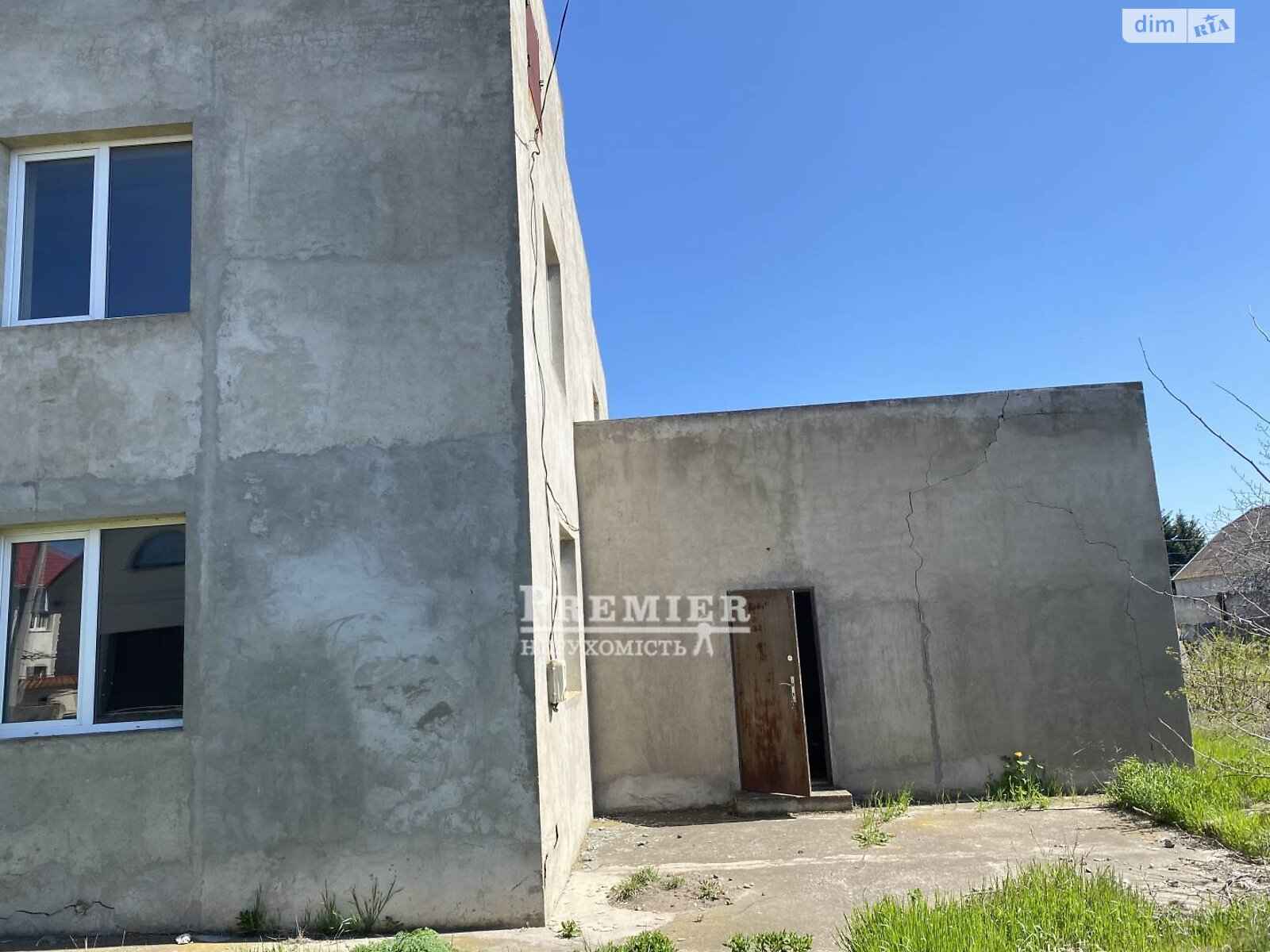 двоповерховий будинок, 250 кв. м, цегла. Продаж у Доброславі фото 1 двоповерховий будинок, 250 кв. м, цегла. Продаж у Доброславі фото 1