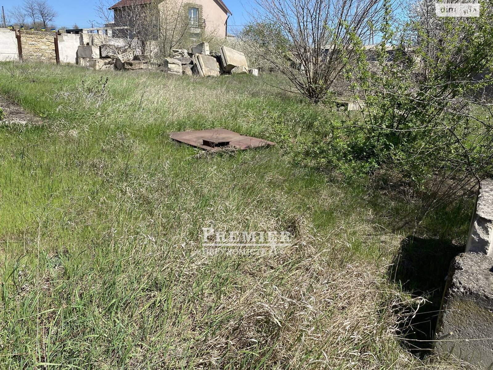 двоповерховий будинок, 250 кв. м, цегла. Продаж у Доброславі фото 1 двоповерховий будинок, 250 кв. м, цегла. Продаж у Доброславі фото 1