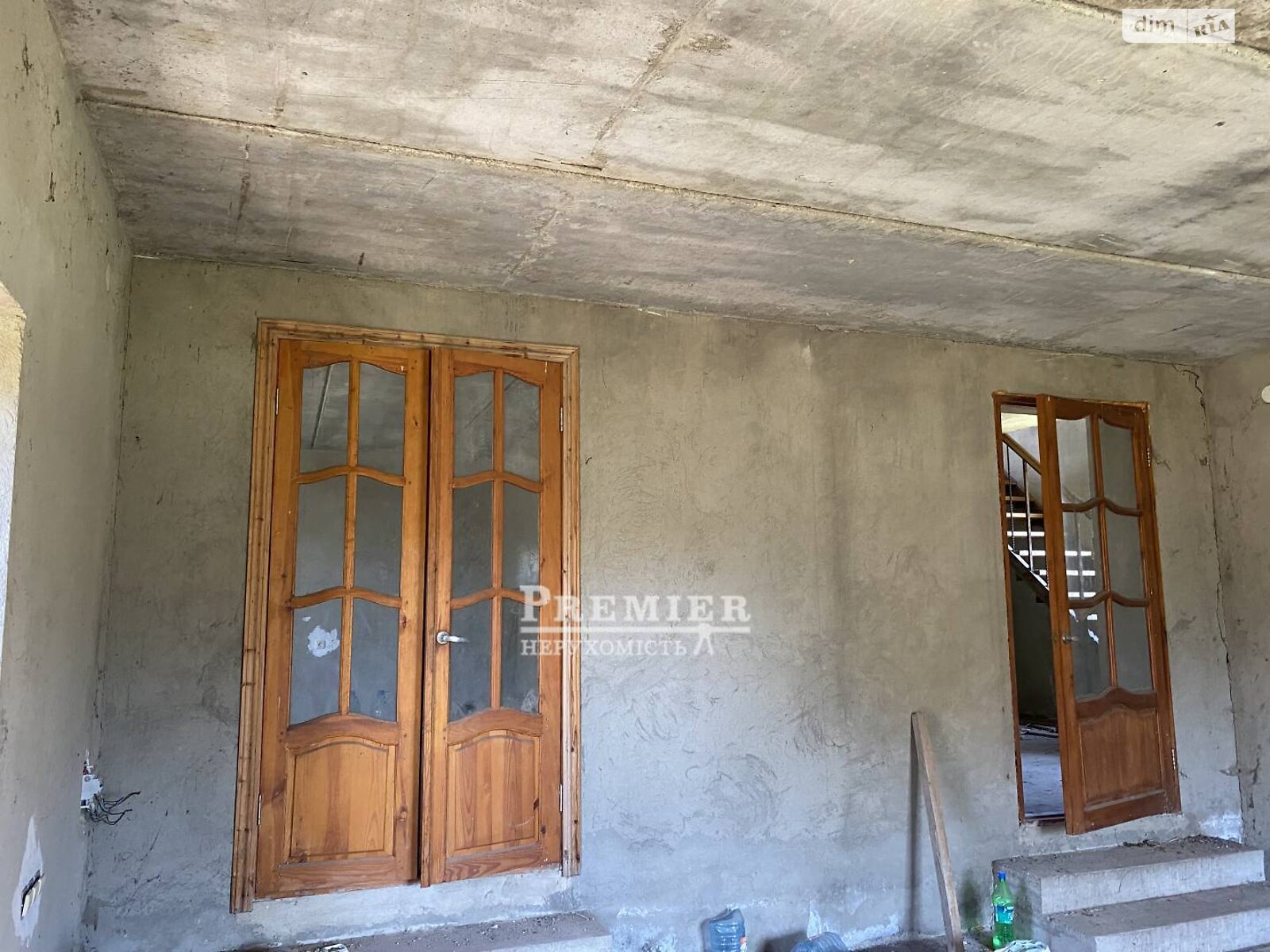 двоповерховий будинок, 250 кв. м, цегла. Продаж у Доброславі фото 1 двоповерховий будинок, 250 кв. м, цегла. Продаж у Доброславі фото 1