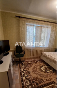 одноэтажный дом с гаражом, 91 кв. м, ракушечник (ракушняк). Продажа в Доброславе фото 2