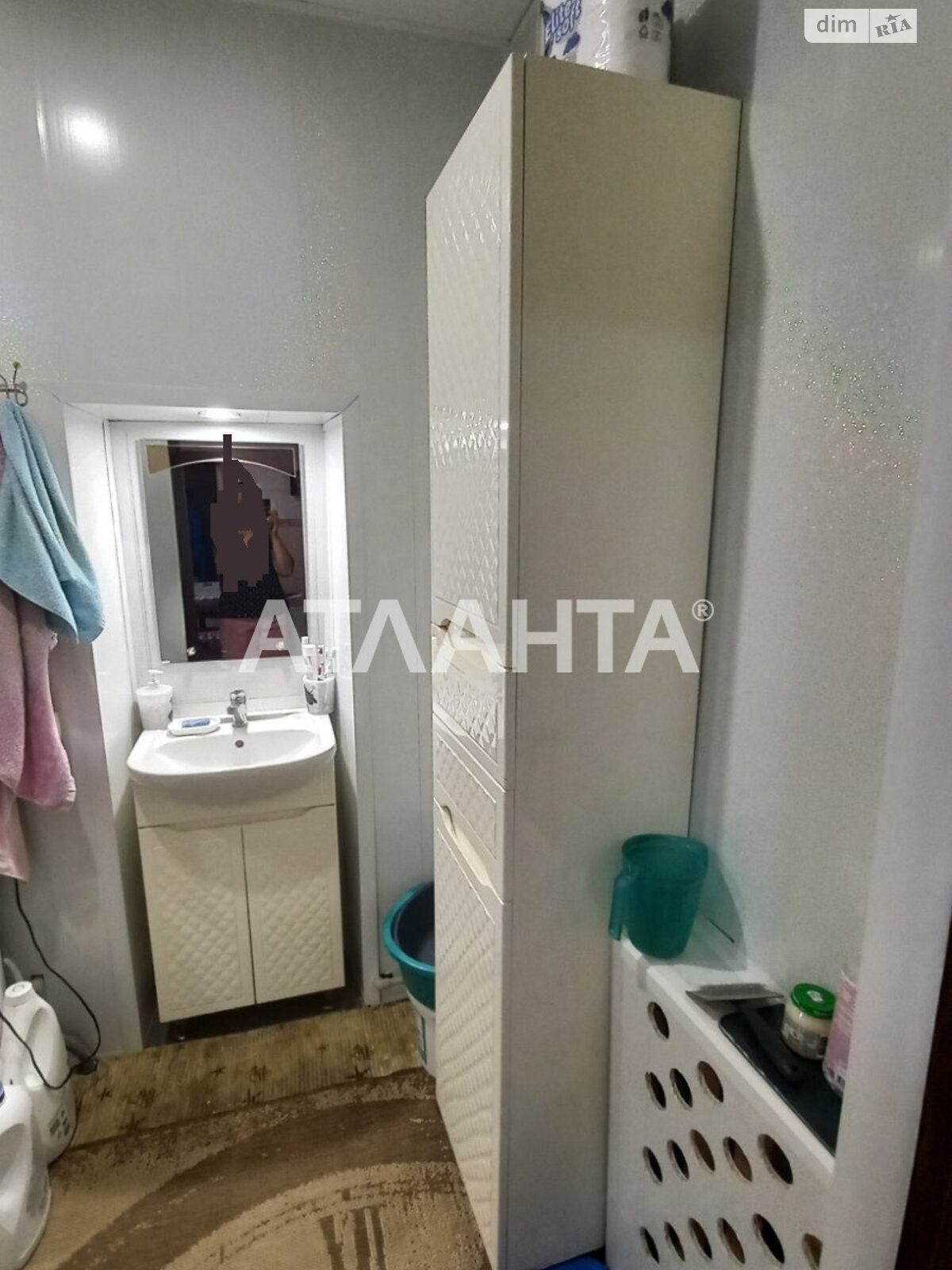 одноэтажный дом с гаражом, 91 кв. м, ракушечник (ракушняк). Продажа в Доброславе фото 1