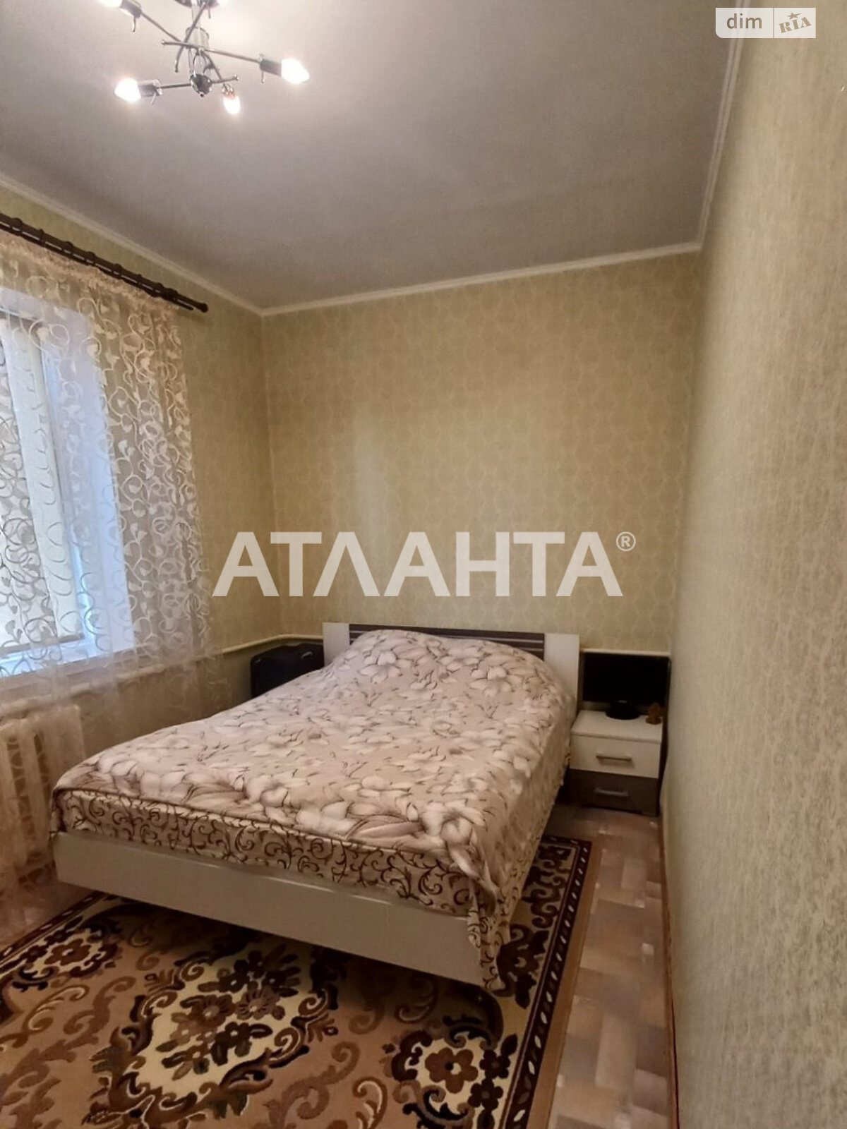 одноэтажный дом с гаражом, 91 кв. м, ракушечник (ракушняк). Продажа в Доброславе фото 1