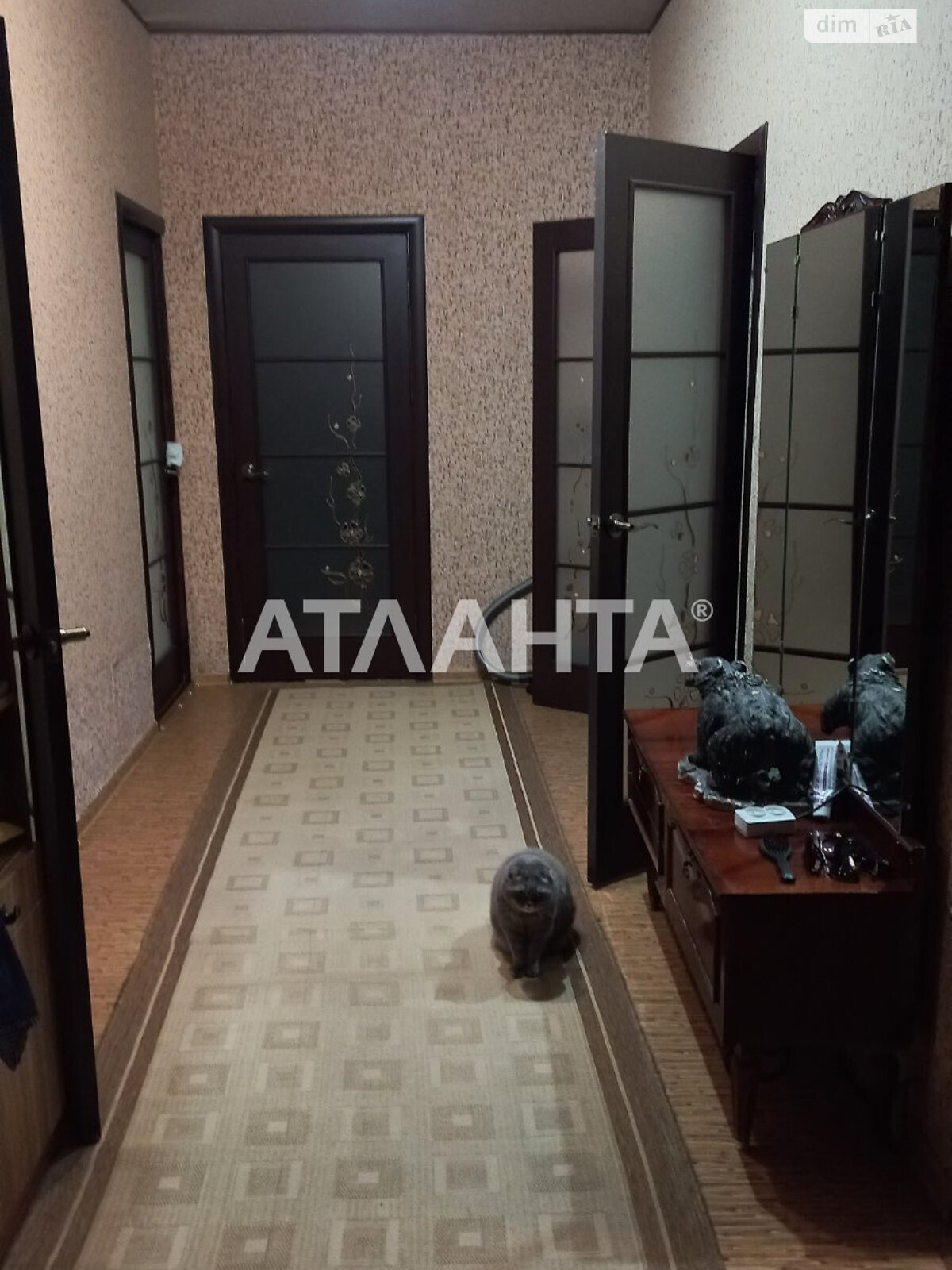 одноэтажный дом с гаражом, 91 кв. м, ракушечник (ракушняк). Продажа в Доброславе фото 1