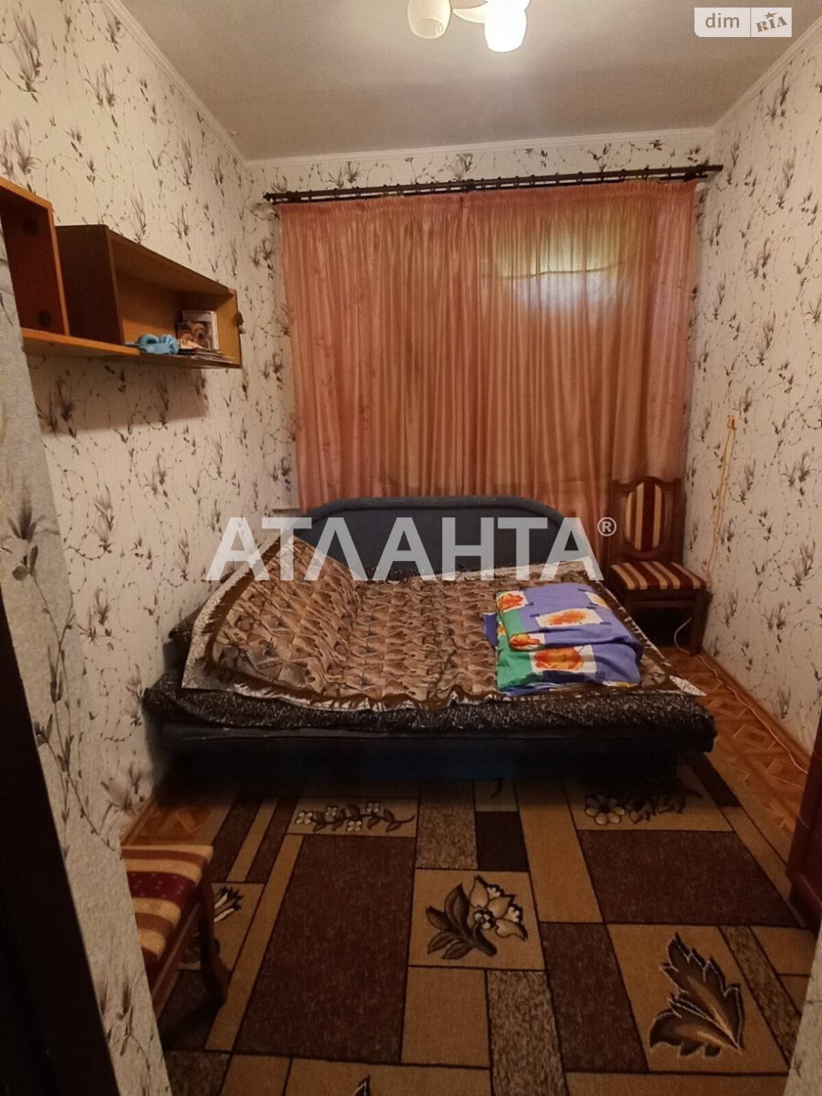 одноэтажный дом с гаражом, 91 кв. м, ракушечник (ракушняк). Продажа в Доброславе фото 1