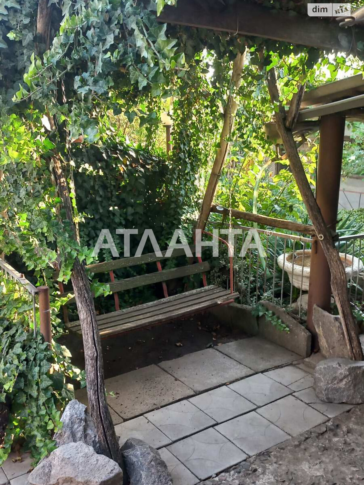 одноэтажный дом с гаражом, 91 кв. м, ракушечник (ракушняк). Продажа в Доброславе фото 1