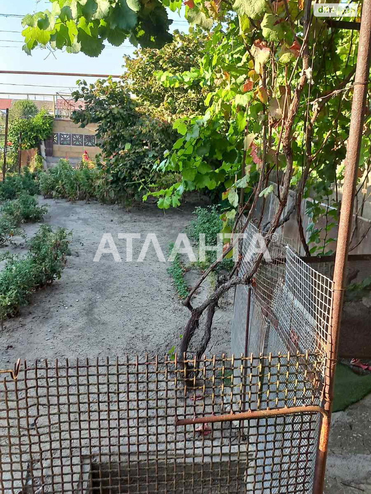 одноэтажный дом с гаражом, 91 кв. м, ракушечник (ракушняк). Продажа в Доброславе фото 1