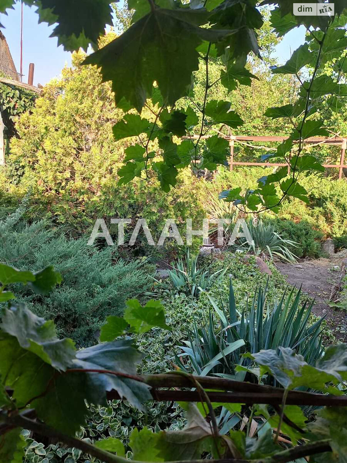 одноэтажный дом с гаражом, 91 кв. м, ракушечник (ракушняк). Продажа в Доброславе фото 1