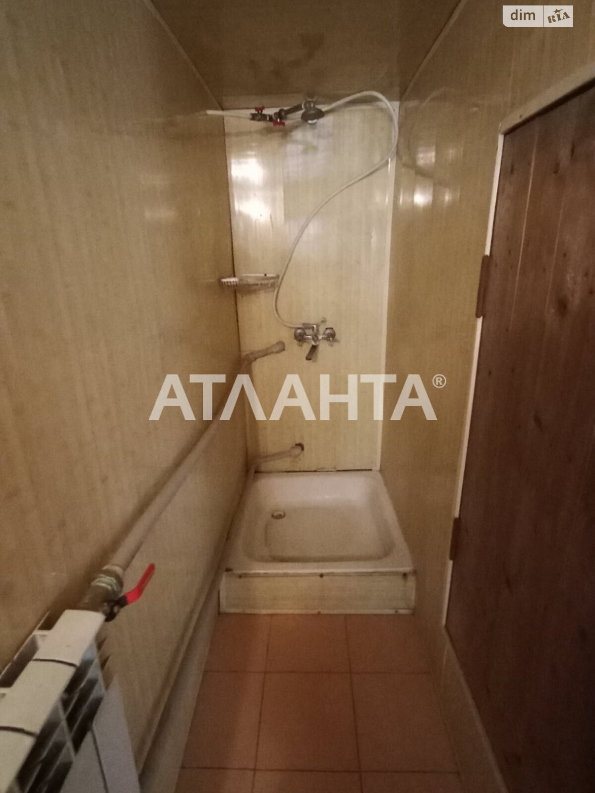 одноэтажный дом с гаражом, 91 кв. м, ракушечник (ракушняк). Продажа в Доброславе фото 1