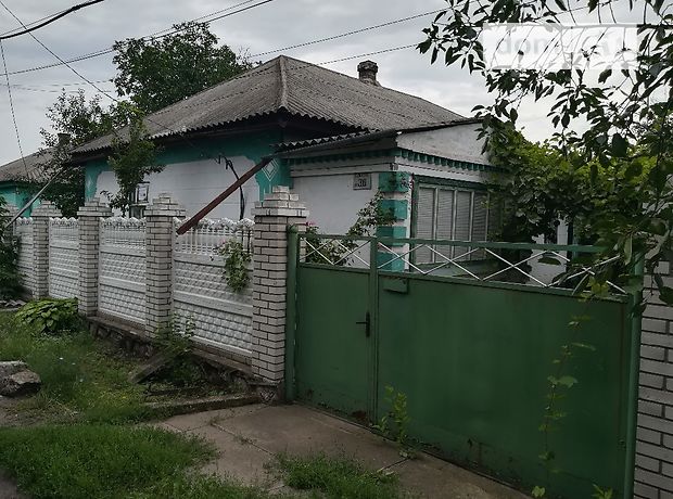 одноэтажный дом с верандой, 60 кв. м, кирпич. Продажа в Помошной (Кировоградская обл.) фото 1 одноэтажный дом с верандой, 60 кв. м, кирпич. Продажа в Помошной (Кировоградская обл.) фото 1