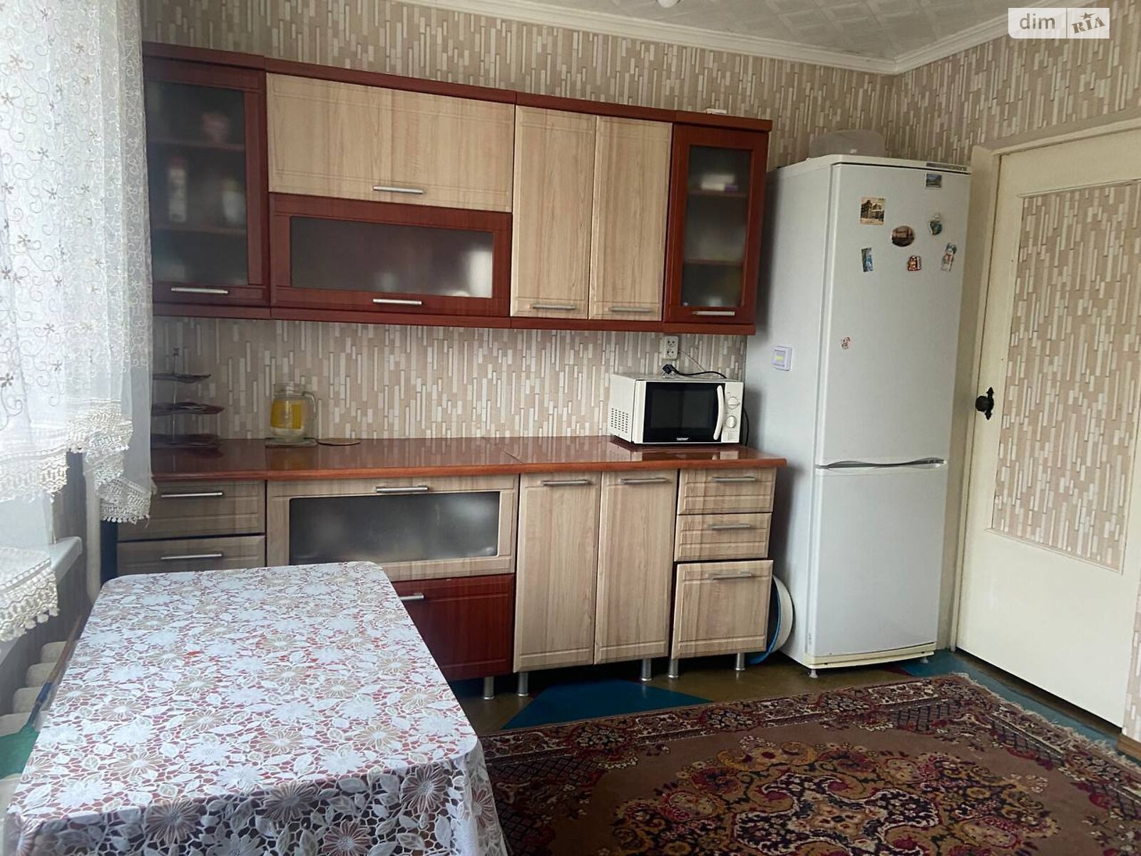 одноповерховий будинок бесідка, 97.9 кв. м, панель. Продаж в Добровіллі фото 1 одноповерховий будинок бесідка, 97.9 кв. м, панель. Продаж в Добровіллі фото 1
