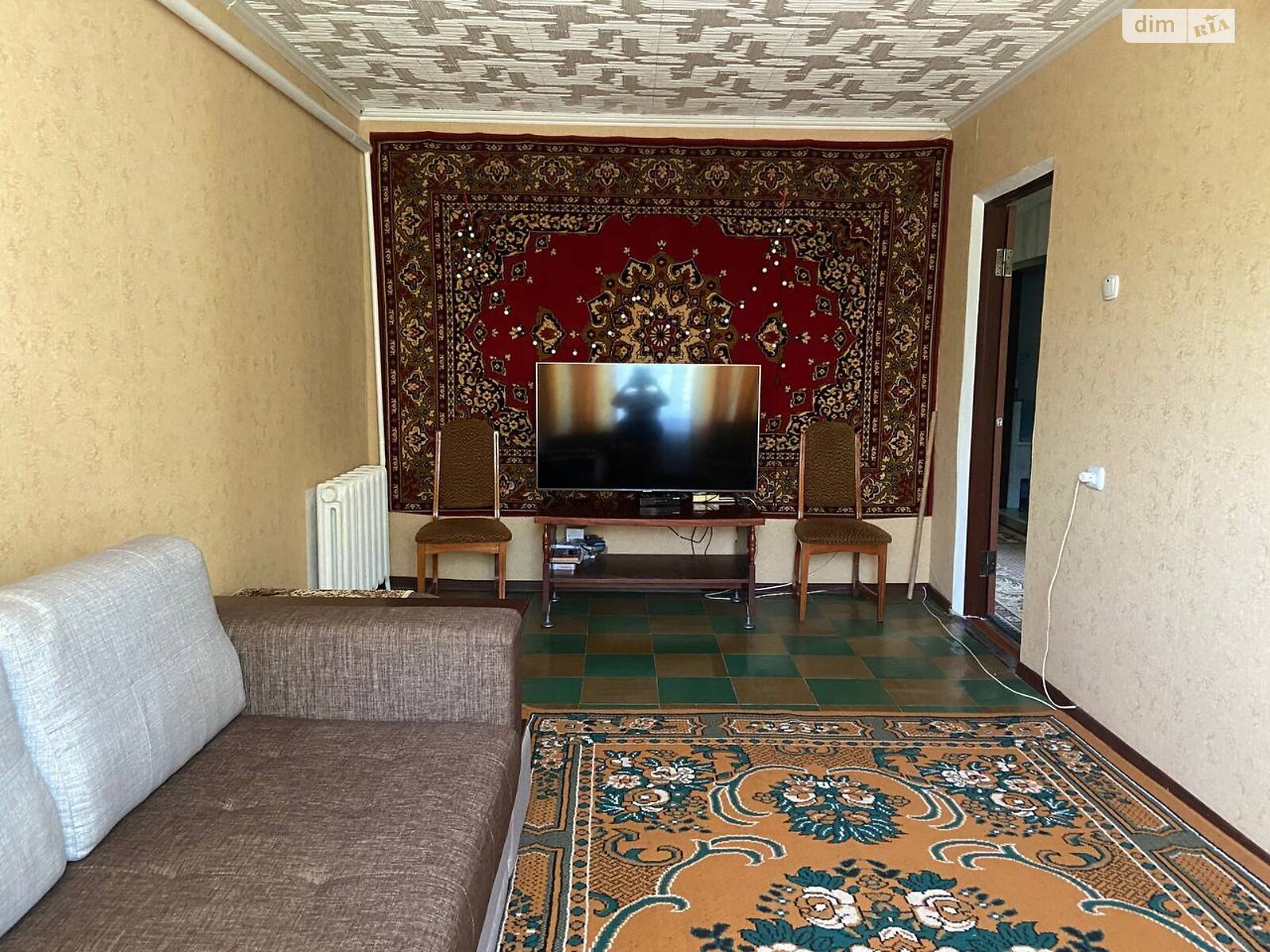 одноповерховий будинок бесідка, 97.9 кв. м, панель. Продаж в Добровіллі фото 1 одноповерховий будинок бесідка, 97.9 кв. м, панель. Продаж в Добровіллі фото 1