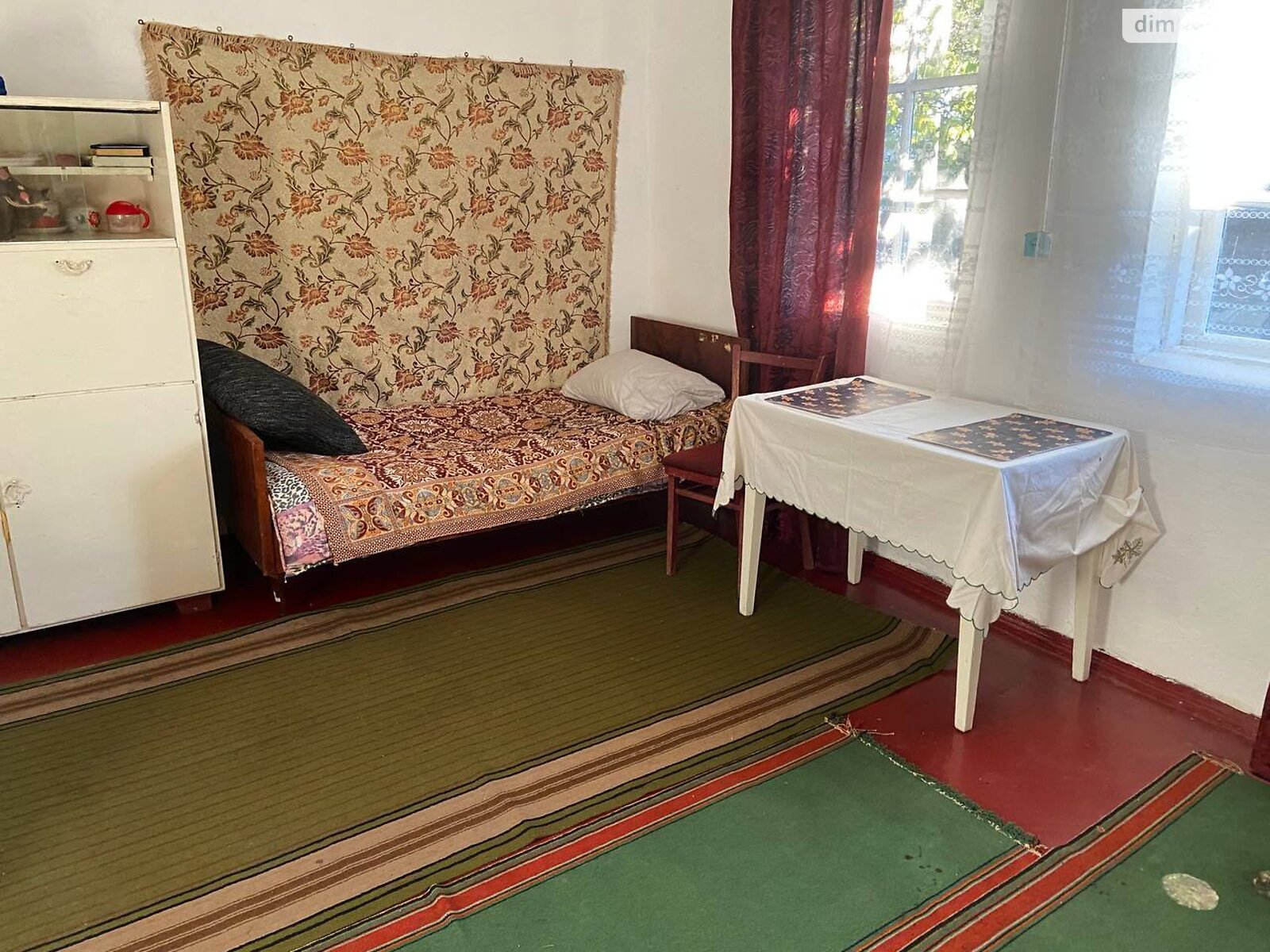 одноповерховий будинок бесідка, 97.9 кв. м, панель. Продаж в Добровіллі фото 1 одноповерховий будинок бесідка, 97.9 кв. м, панель. Продаж в Добровіллі фото 1
