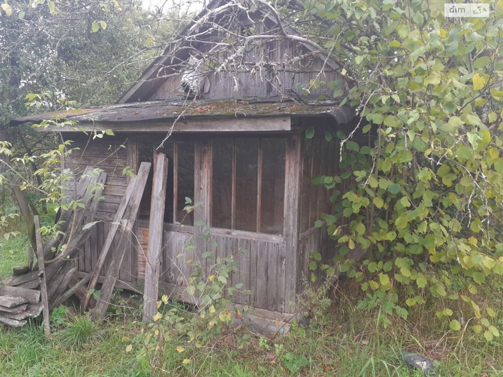 одноэтажный дом с гаражом, 45 кв. м, сруб. Продажа в Добрянке фото 1 одноэтажный дом с гаражом, 45 кв. м, сруб. Продажа в Добрянке фото 1